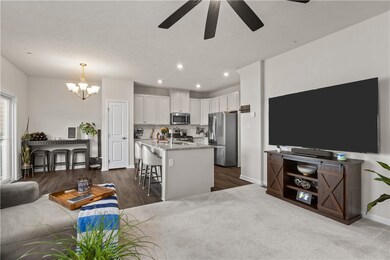 435 Greenwood Dr, Canonsburg, PA 15317 - photo 5