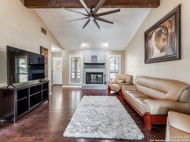 1174 Mooncrest, New Braunfels, TX 78130 - photo 6