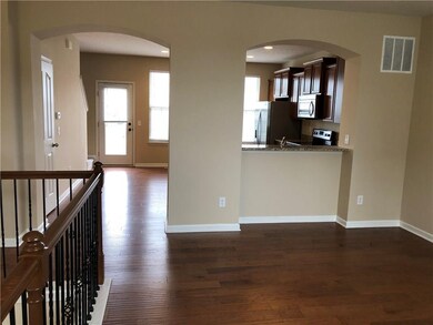 12710 Hannah Hill Rd, Fishers, IN 46037 - photo 3