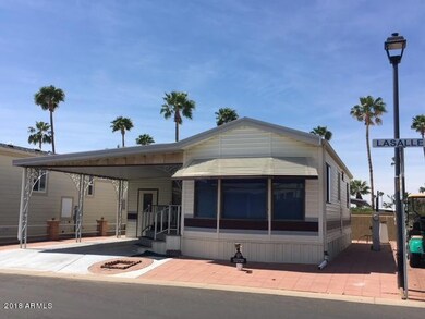 7750 E Broadway Rd unit 61, Mesa, AZ 85208 - photo 3