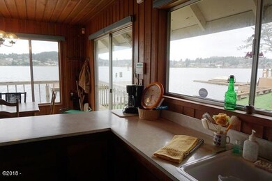 Kitchen View