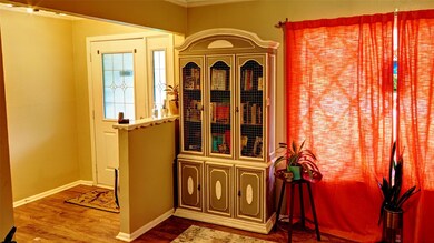 Entryway