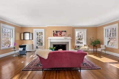 70 Temple St, West Newton, MA 02465 - photo 4
