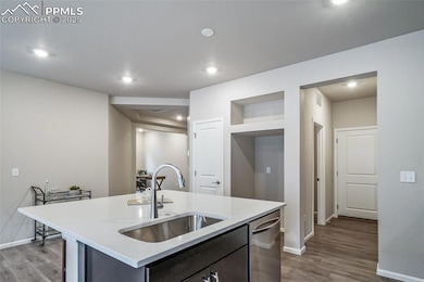 5776 Torrisdale View, Colorado Springs, CO 80927 - photo 5