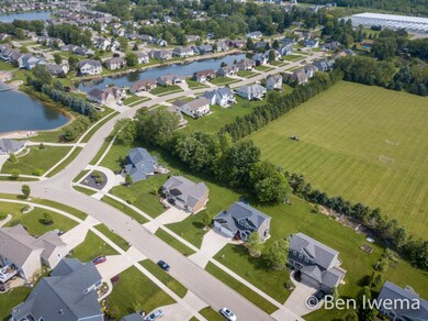 2246 Byron Shores Dr SW, Byron Center, MI 49315 - photo 7