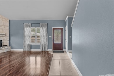 1620 Point View, Spring Branch, TX 78070 - photo 5