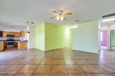 3741 N Bay Horse Loop, Tucson, AZ 85719 - photo 4