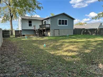 194 Railroad St, Lagrange, OH 44050 - photo 2