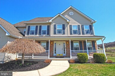 145 Robin Ln, Kunkletown, PA 18058 - photo 4