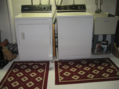 Basement 3