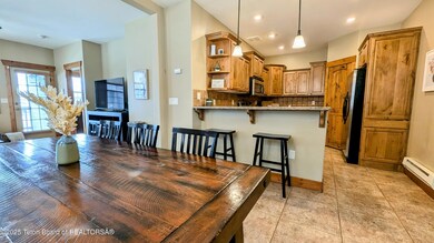 715 Moraine Ct unit UT19, Driggs, ID 83422 - photo 4