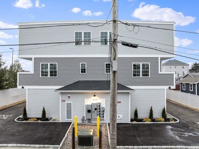 889 Grinnell St unit 8, Fall River, MA 02721 - photo 4