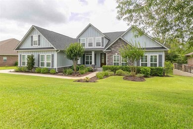 8957 Salt Grass Dr, Pensacola, FL 32526 - photo 2