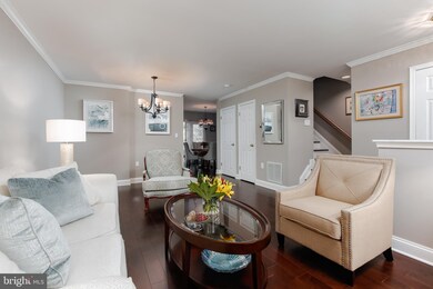 4672 Mews Dr, Owings Mills, MD 21117 - photo 6