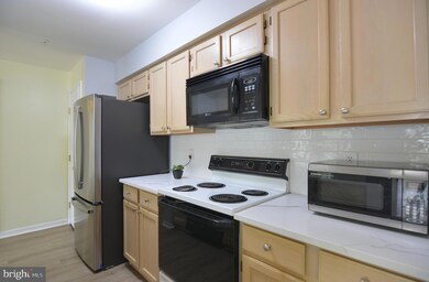 13105 Briarcliff Terrace unit 1107, Germantown, MD 20874 - photo 7