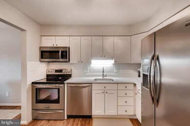 1 Mullingar Ct unit 102, Lutherville Timonium, MD 21093 - photo 2