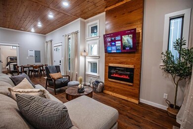 978 Lukfata Fork Trail, Broken Bow, OK 74728 - photo 4