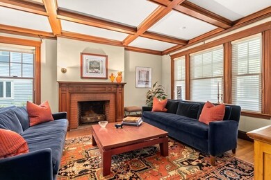 112 Sumner Rd, Brookline, MA 02445 - photo 4