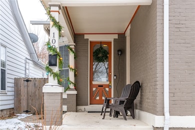 109 James St, Dayton, OH 45410 - photo 2