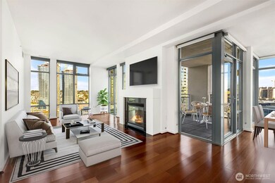 The Cosmopolitan unit 3303, Seattle, WA 98101 - photo 6