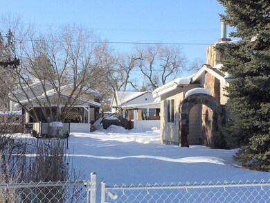 Rockwork, Yard and Gazebo