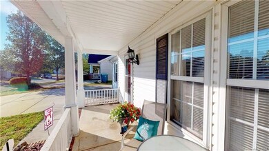 777 Sir Raleigh Dr, Concord, NC 28025 - photo 6