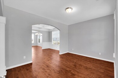 606 N Meadows Ln, Easley, SC 29642 - photo 5