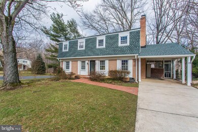 4616 Tara Dr, Fairfax, VA 22032 - photo 3