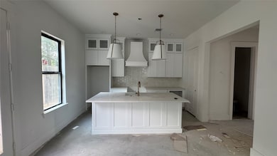 1114 Pearlwood Dr, Houston, TX 77008 - photo 4