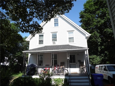 14 Spruce Unit 4 single family home