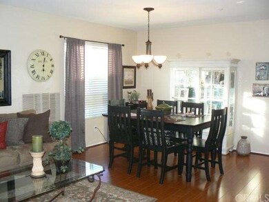 Formal Living/Dining Room