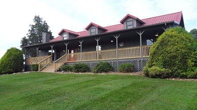 129 Rosedale Ave, Rutledge, TN 37861 - photo 4