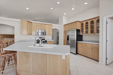 830 Larkspur Rd, Saint George, UT 84790 - photo 6