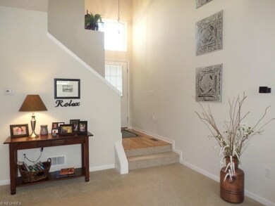 Welcome to a relaxed lifestyle here in Montrose Pa