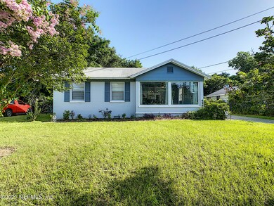 4543 Manchester Rd, Jacksonville, FL 32210 - photo 4