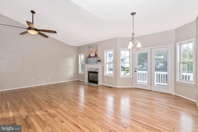 145 Crosstimber Way, Frederick, MD 21702 - photo 2