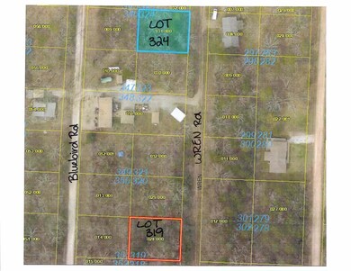 Lot 319 Tomahawk Heights, Shell Knob, MO 65747 - photo 4