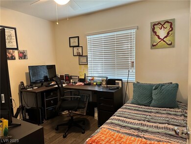 Downstairs Bedroom 4