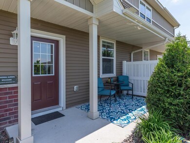 1601 Sumac Cir Unit Unit H-003-001-Sumac Circle Un