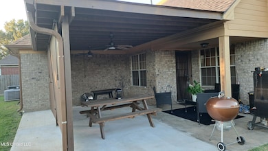 Patio 2