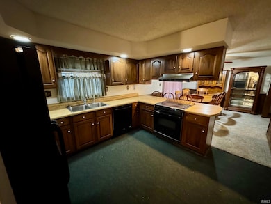 122 S 1225 E Rd, Oakland City, IN 47660 - photo 6