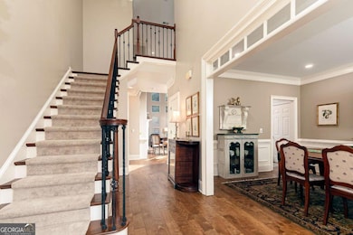 716 Registry Run NW, Kennesaw, GA 30152 - photo 6