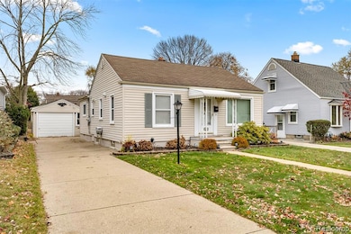 24716 Ross St, Dearborn, MI 48124 - photo 2