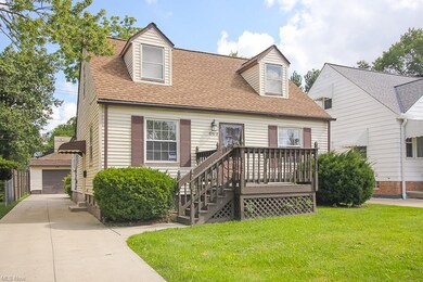 21013 Franklin Rd, Maple Heights, OH 44137 - photo 3