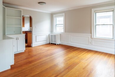 136 Eastbourne Rd, Newton Center, MA 02459 - photo 3