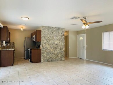 406 Tunison Ln - Open Floor plan