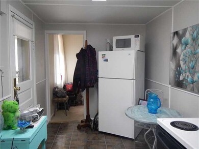 Exterior Front. Another view of the kitchen.  The 