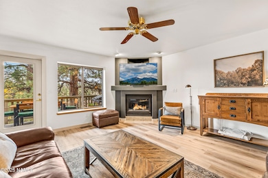 6048 E Mountain Oaks Dr, Flagstaff, AZ 86004 - photo 6