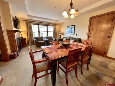 620 Gothic Rd unit 202 Mountaineer Squa, Crested Butte, CO 81225 - photo 4