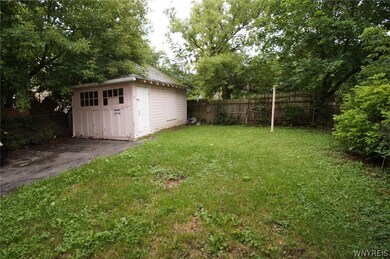 203 W Delavan Ave, Buffalo, NY 14213 - photo 6